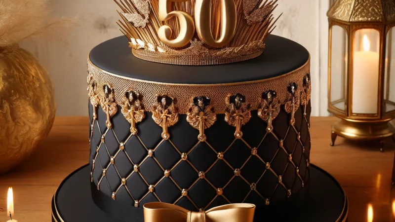 Splendori e Riflessioni: Victoria Beckham festeggia 50 anni con una festa memorabile  Introduzione: