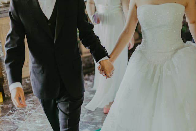 Destinazione matrimonio al Sud: idee e ispirazioni per dove celebrare il proprio amore