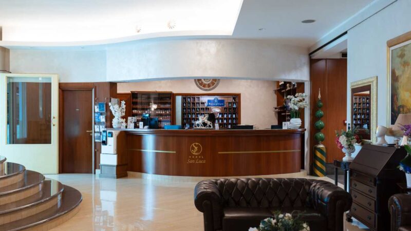 Eleganza e benessere nel cuore del Cilento: l’esperienza esclusiva di San Luca Hotel