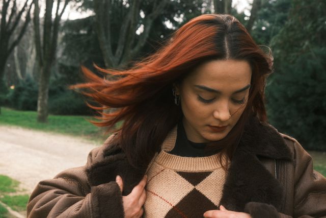 Il ritratto come spazio personale: quando una fotografia aiuta a vedersi diversamente